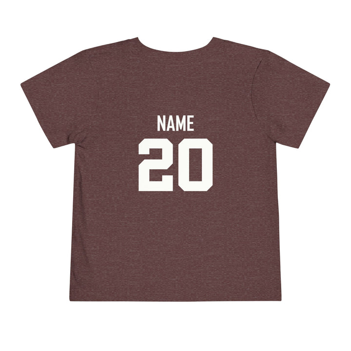 Unisex Toddler T-Shirt