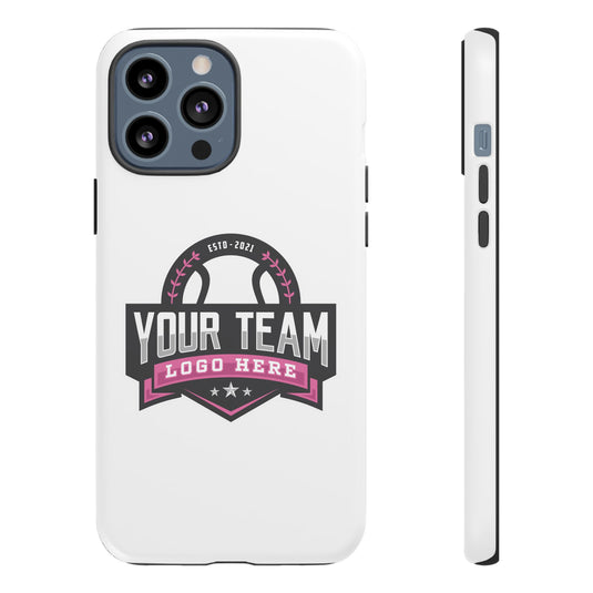 Tough Phone Case