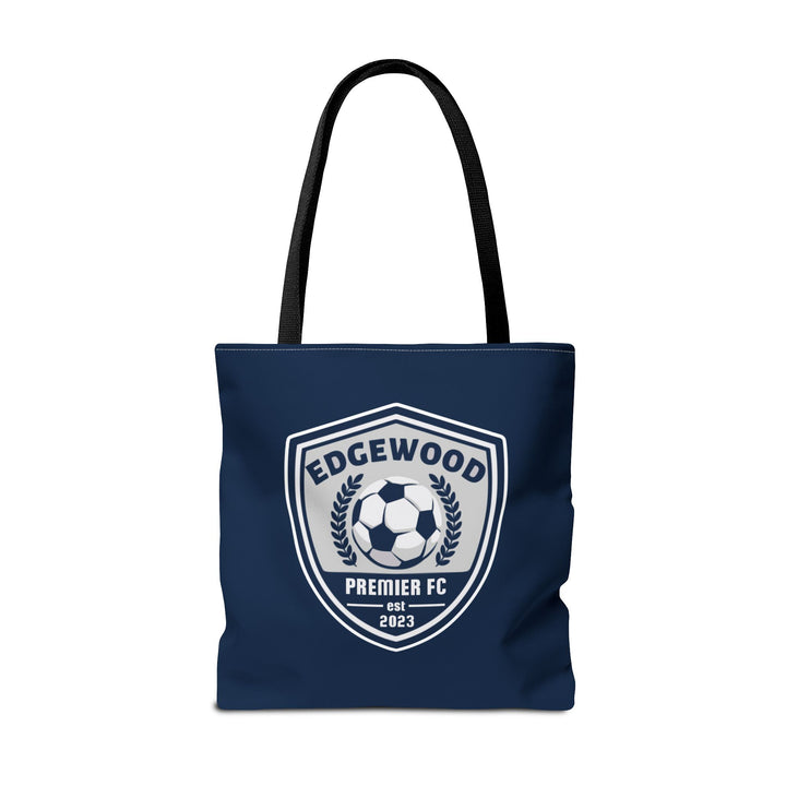 Edgewood Premier FC Tote Bag