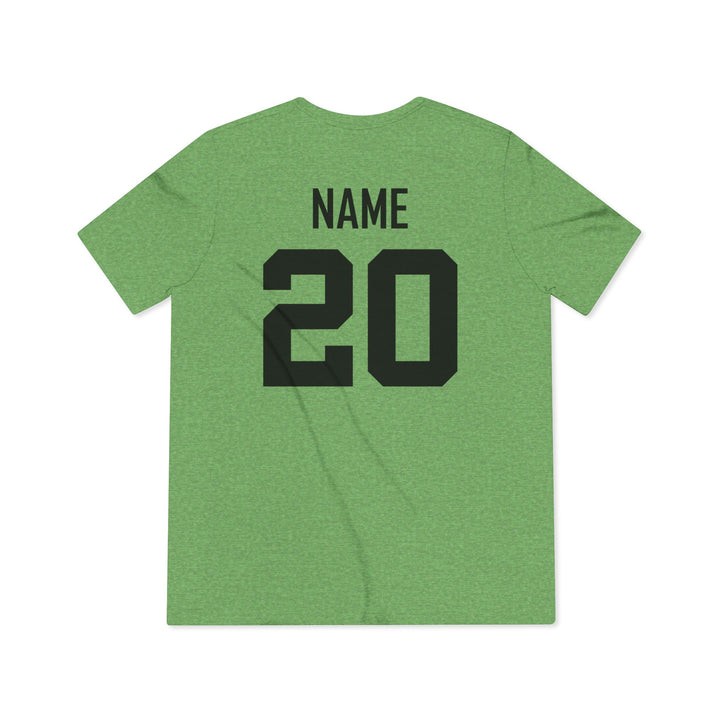 Unisex Triblend T-Shirt