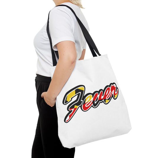 Fever 14U Tote Bag