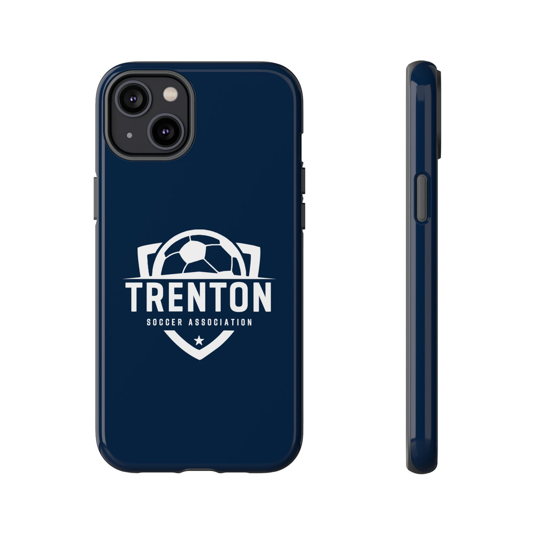 Trenton Soccer Association Tough Cases