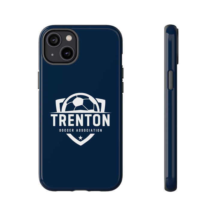 Trenton Soccer Association Tough Cases