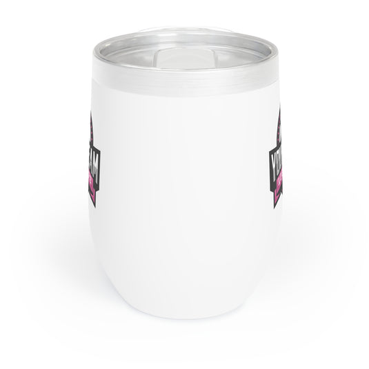 Chill Wine Tumbler