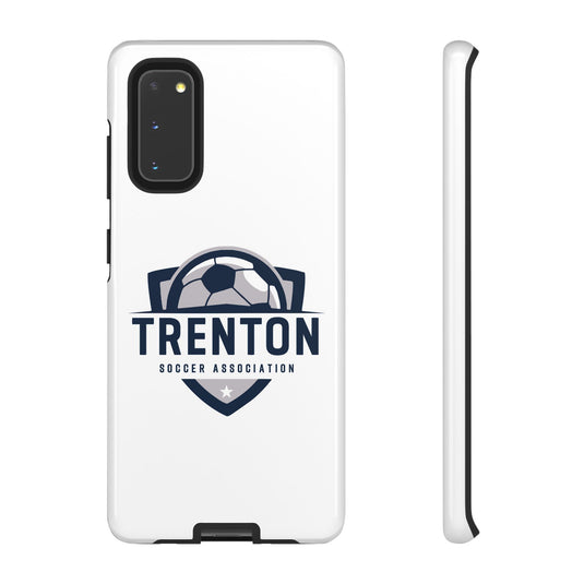 Trenton Soccer Association Tough Cases