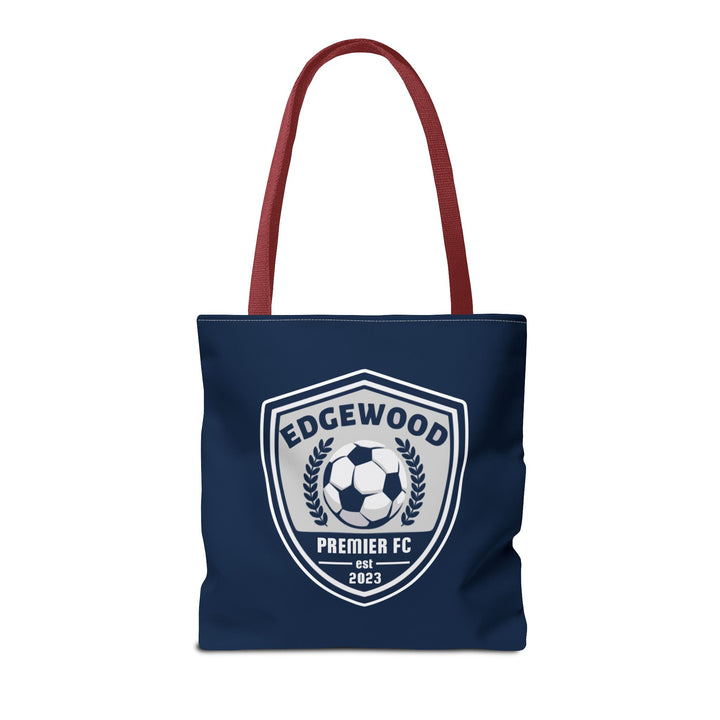 Edgewood Premier FC Tote Bag