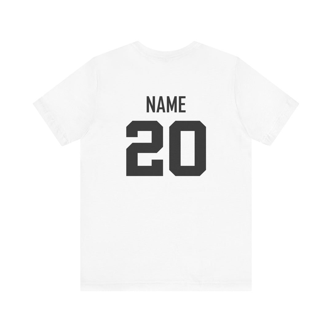 Fever 14U Unisex Adult Mid-Level T-Shirt