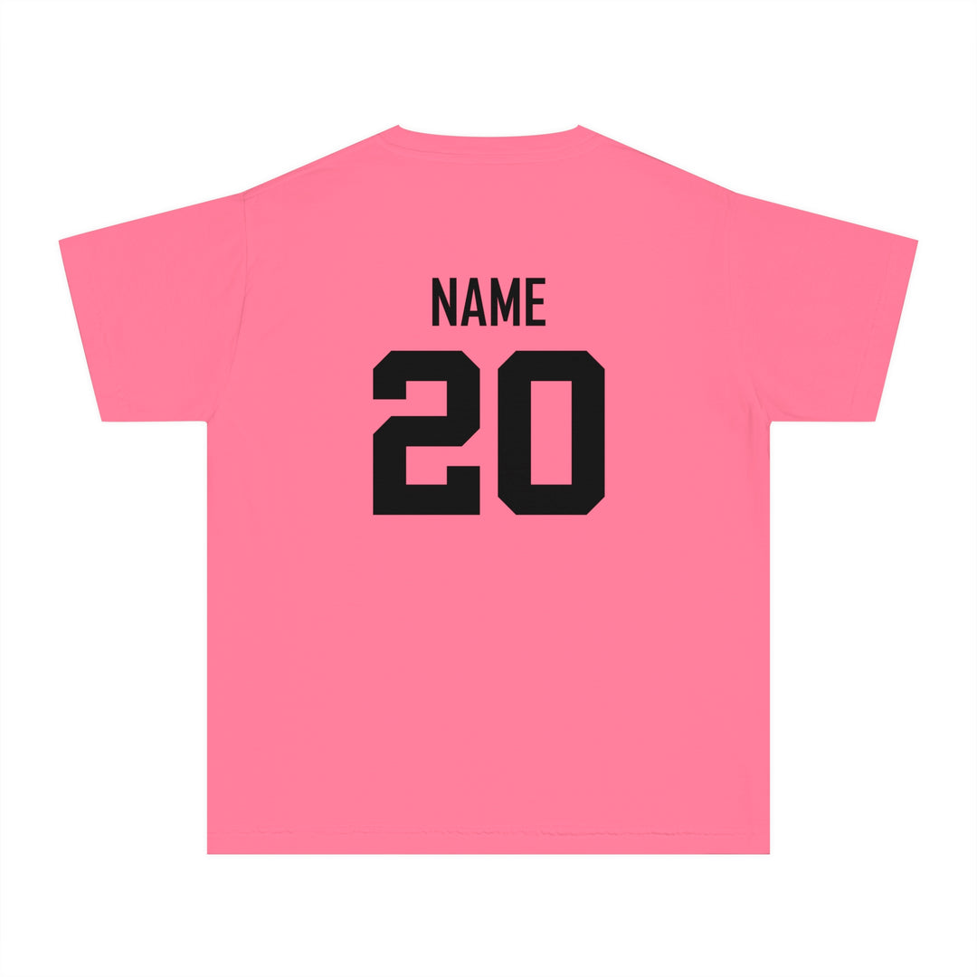 SC Hurricanes Unisex Youth Premium T-Shirt