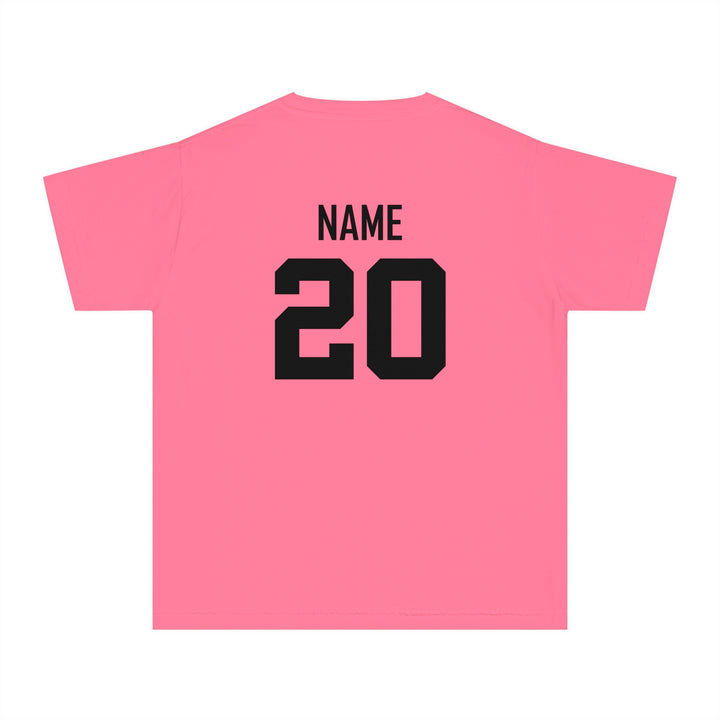 SC Hurricanes Unisex Youth Premium T-Shirt