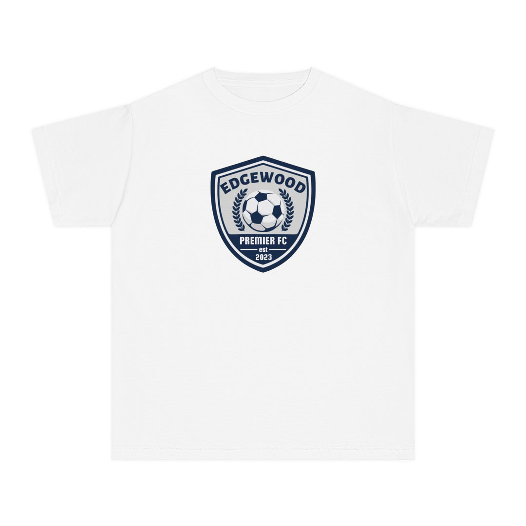 Edgewood Premier FC Unisex Youth Premium T-Shirt