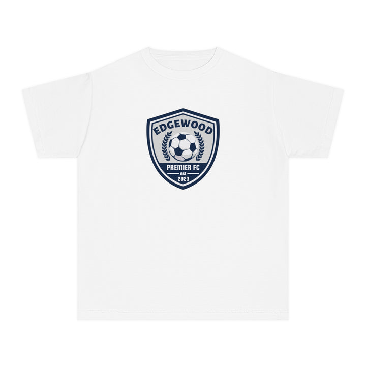 Edgewood Premier FC Unisex Youth Premium T-Shirt