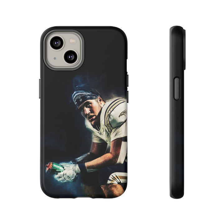 Offside Sports Photography Tough Case - Gritty Effect