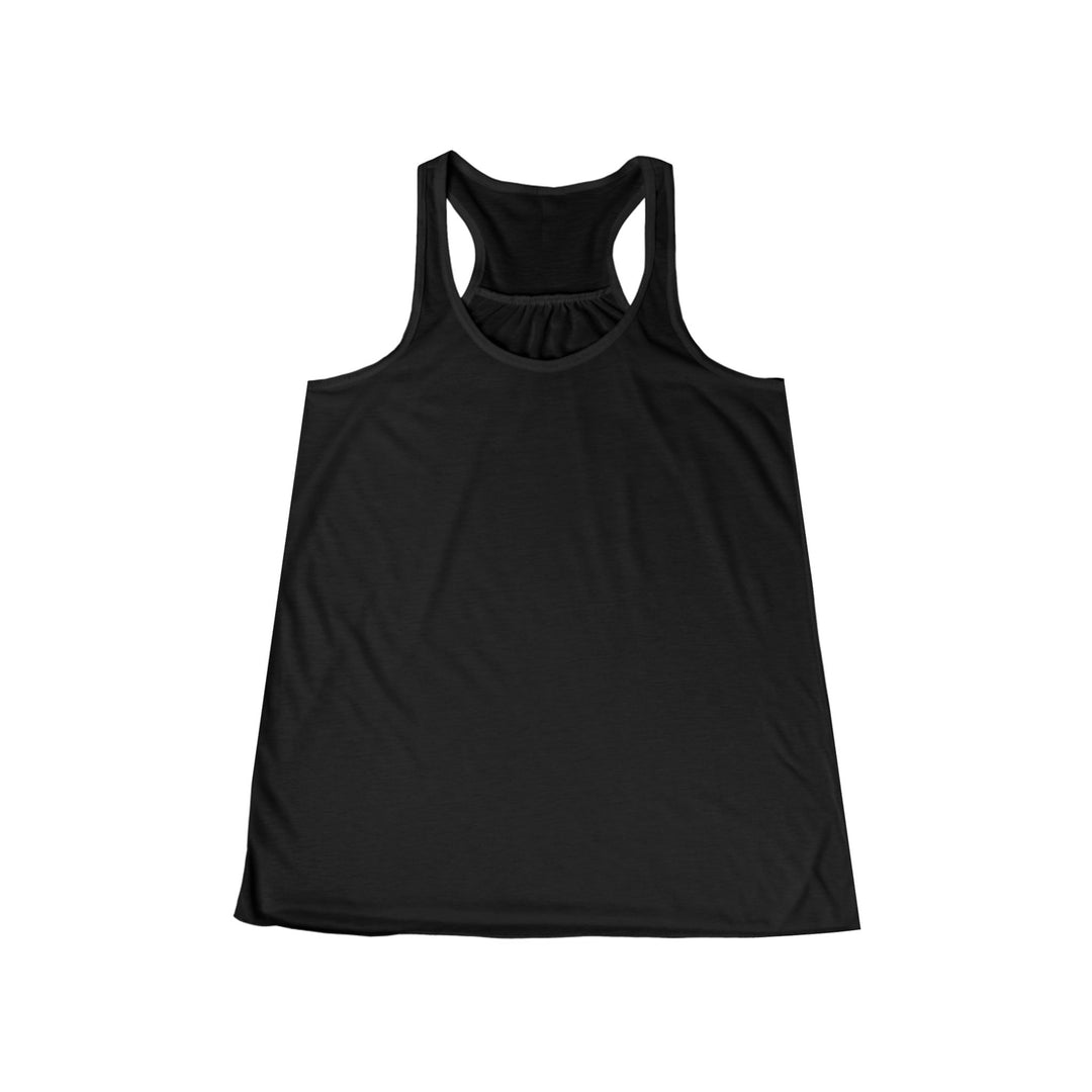 First Landing Dance Center Women's Flowy Racerback Tank - NON DANCERS ONLY