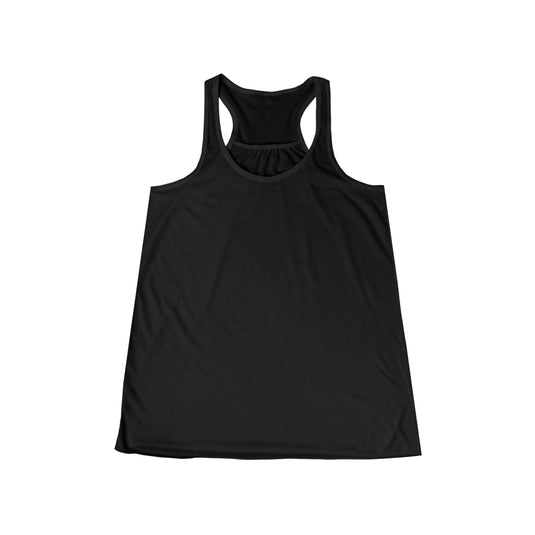 First Landing Dance Center Women's Flowy Racerback Tank - NON DANCERS ONLY