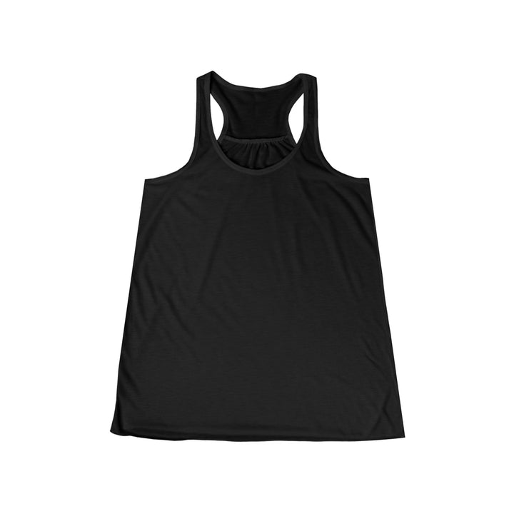 First Landing Dance Center Women's Flowy Racerback Tank - NON DANCERS ONLY