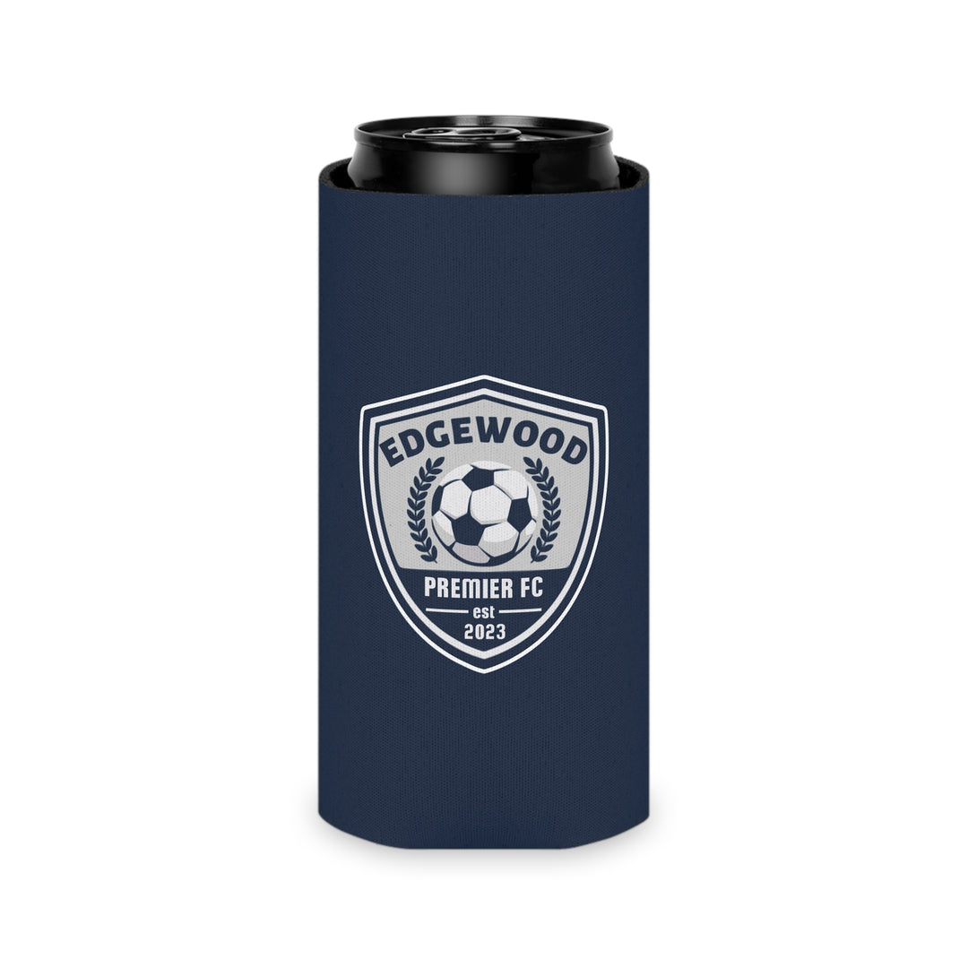 Edgewood Premier FC Regular or Slim Can Cooler