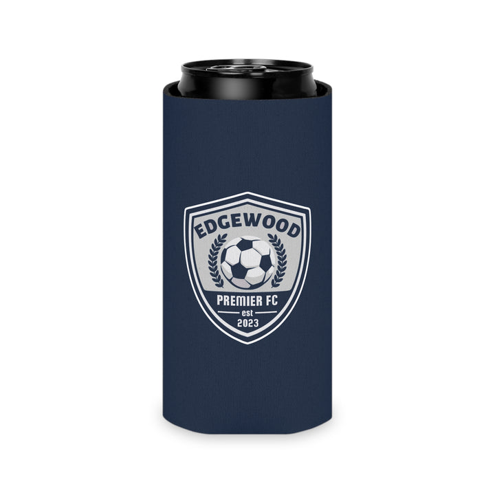 Edgewood Premier FC Regular or Slim Can Cooler