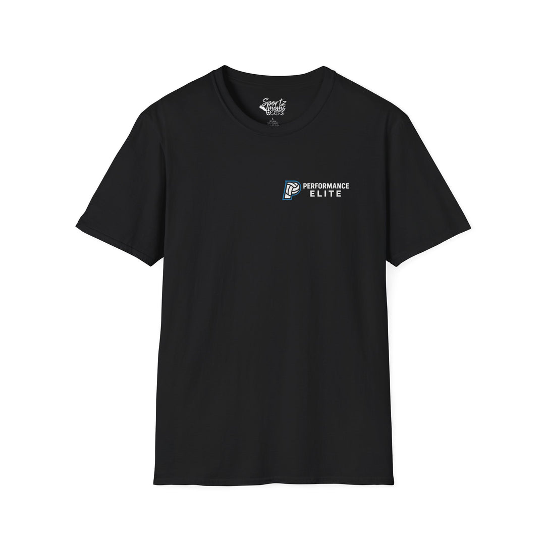 Performance Elite Unisex Adult T-Shirt