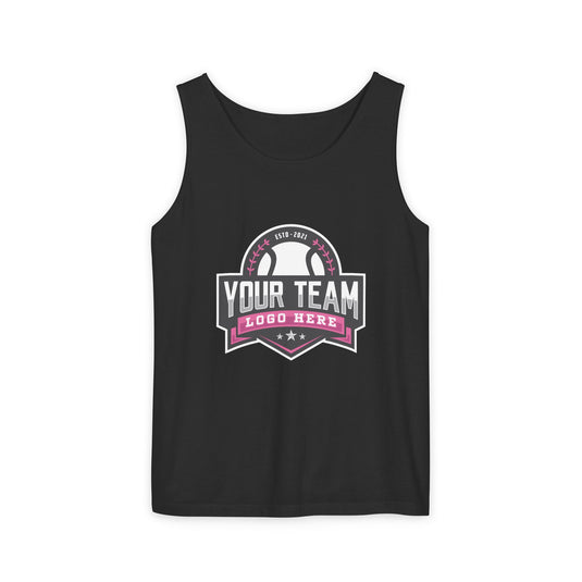 Unisex Premium Tank Top Color Options 1