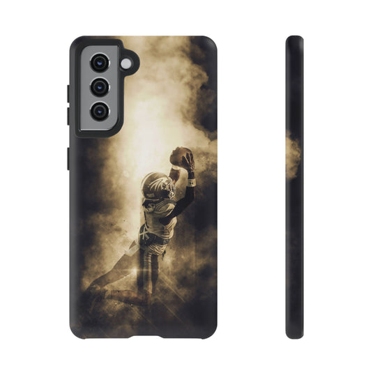 Offside Sports Photography Tough Case - Smoke Effect