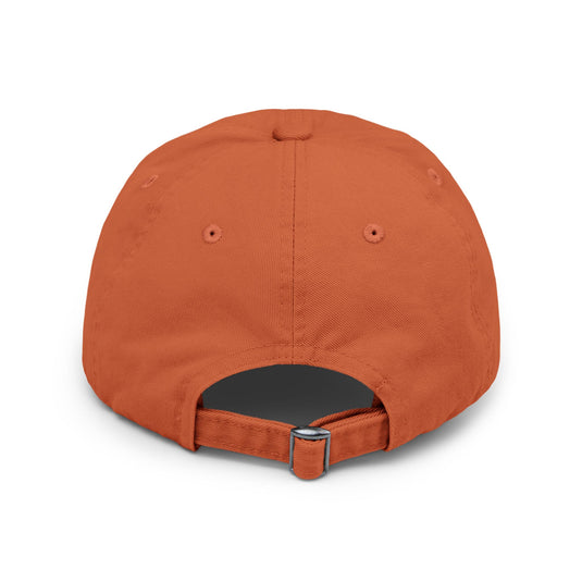 Latrobe Boys Soccer Unisex Distressed Cap