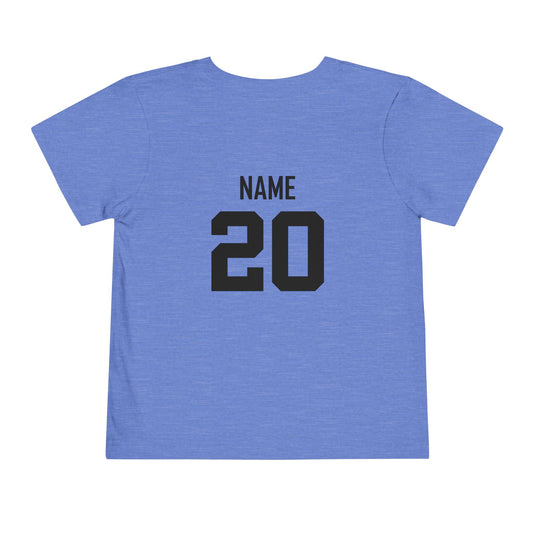 Unisex Toddler T-Shirt