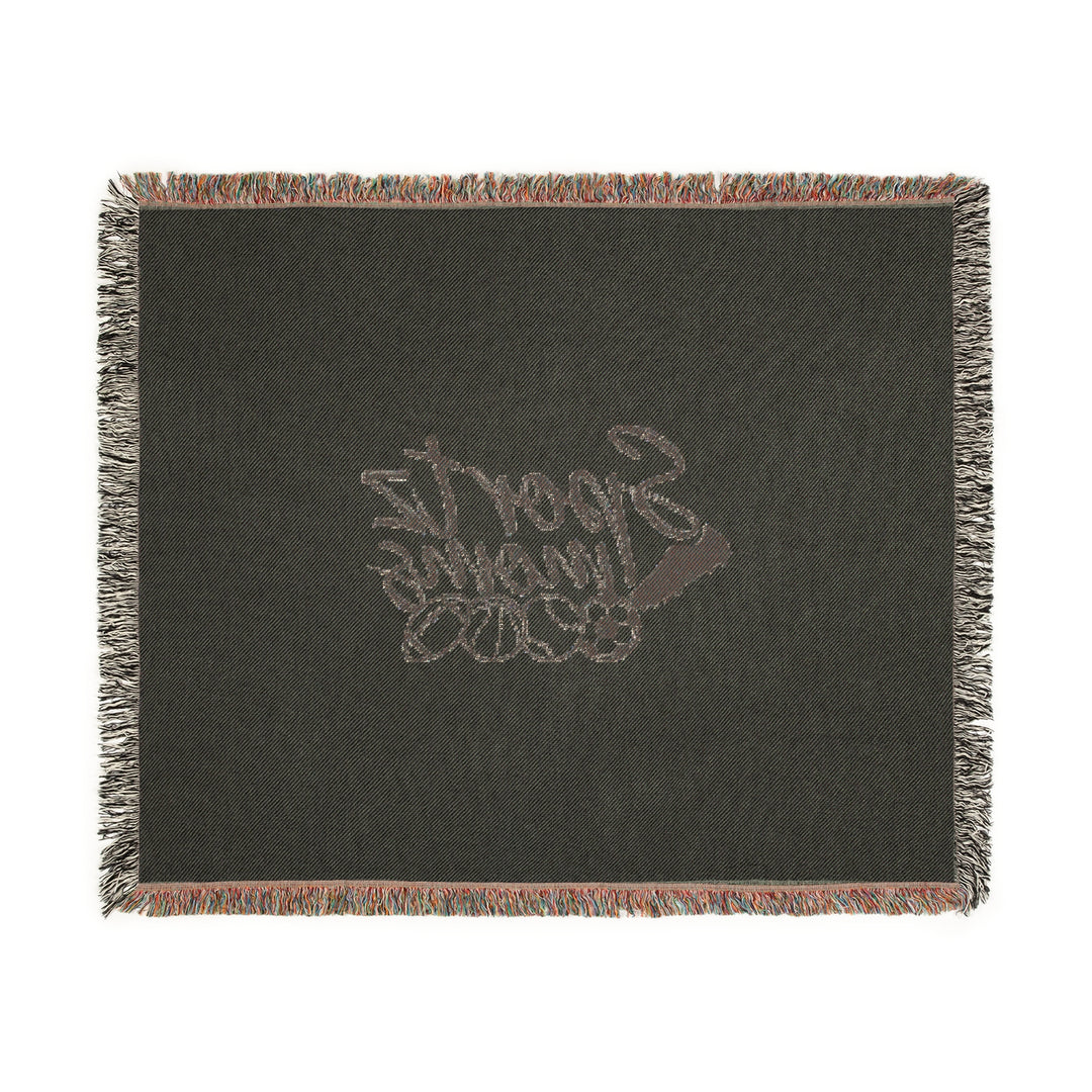 Woven Blanket