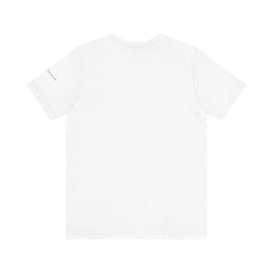 Performance Elite Unisex Adult Mid-Level T-Shirt w/Logo on Left Sleeve