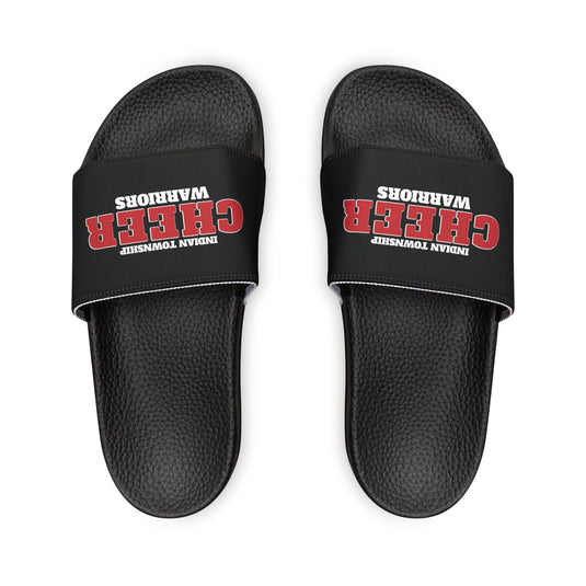 Indian Township Rec Dept Youth Slide Sandals