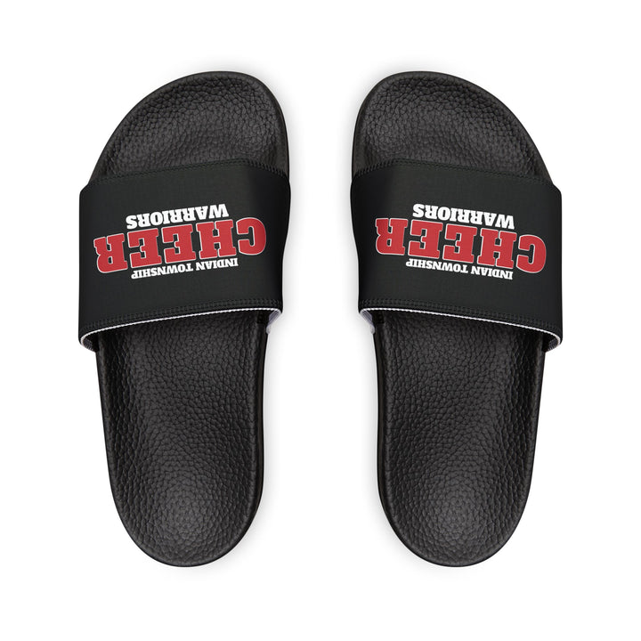 Indian Township Rec Dept Youth Slide Sandals