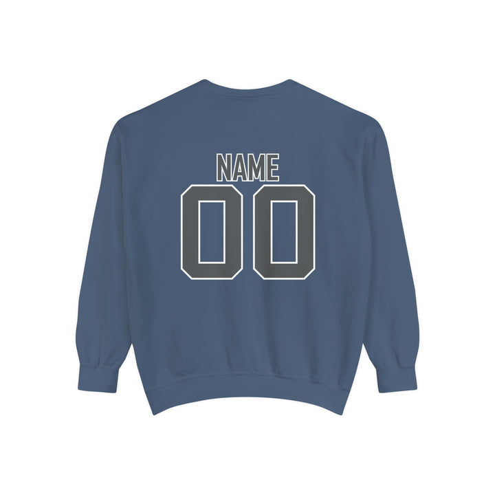 Unisex Adult Premium Crewneck Sweatshirt Color Options 2