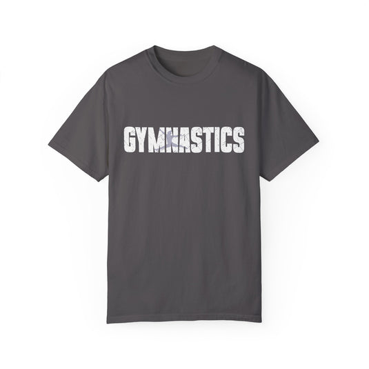 Gymnastics Adult Unisex Premium T-Shirt