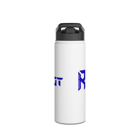 Rocket City Riot Stainless Steel Water Bottle