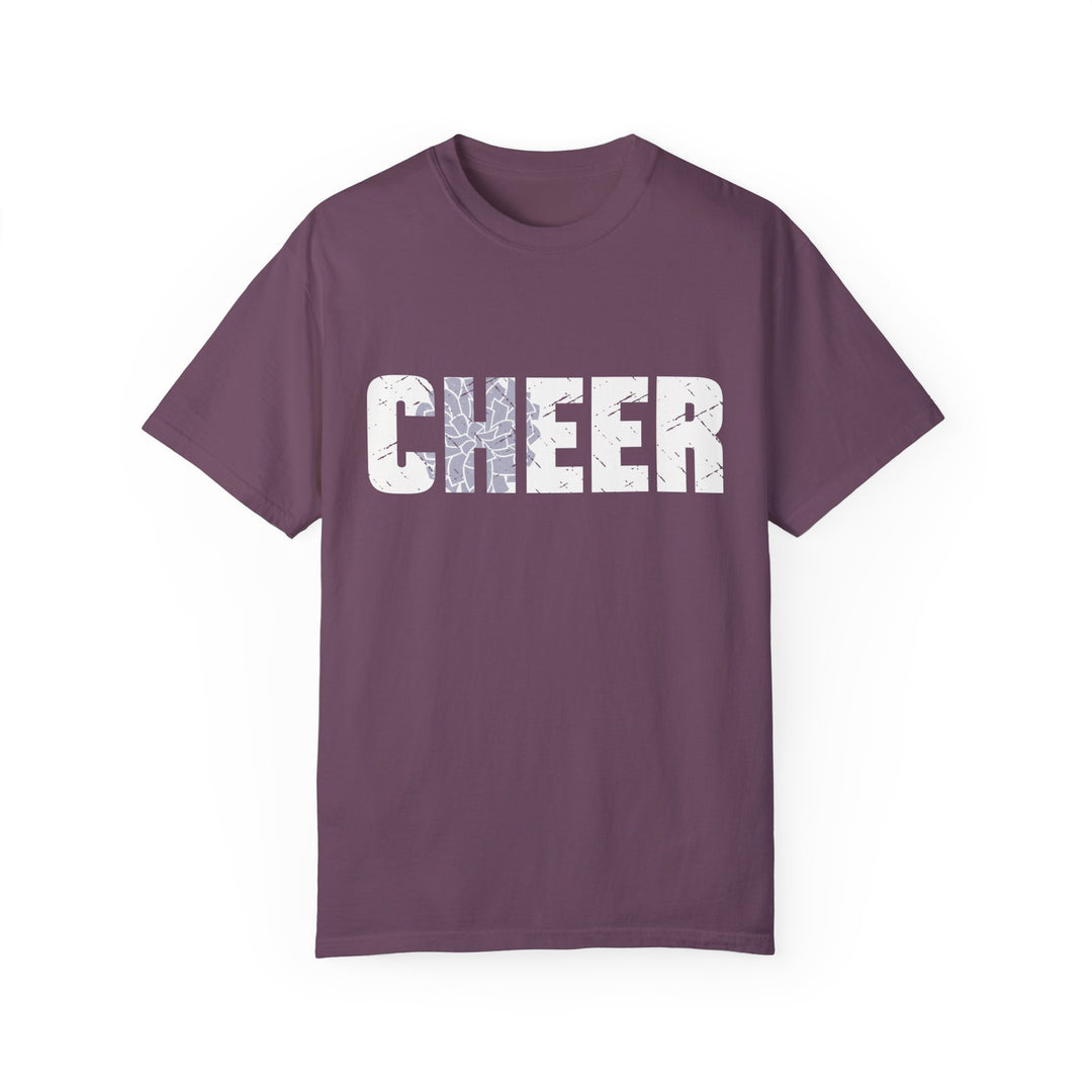 Cheer Adult Unisex Premium T-Shirt