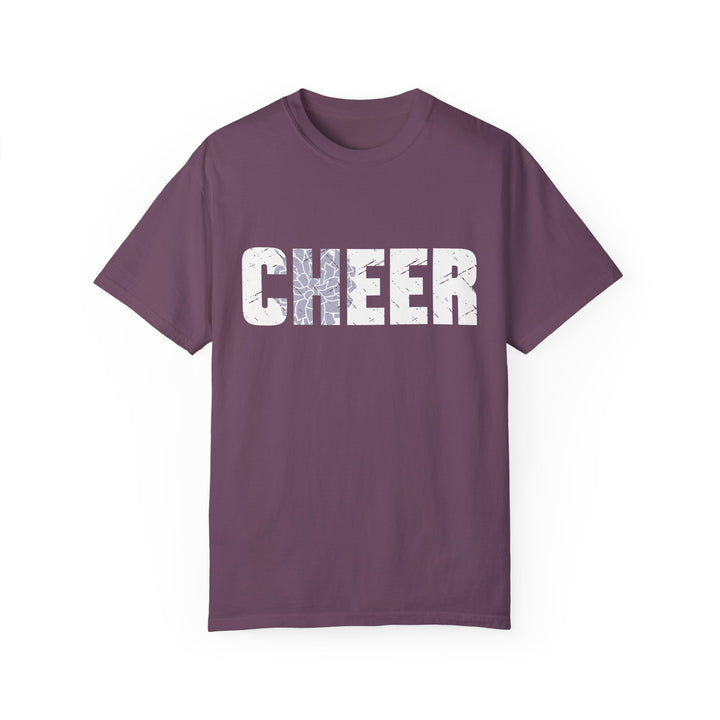 Cheer Adult Unisex Premium T-Shirt