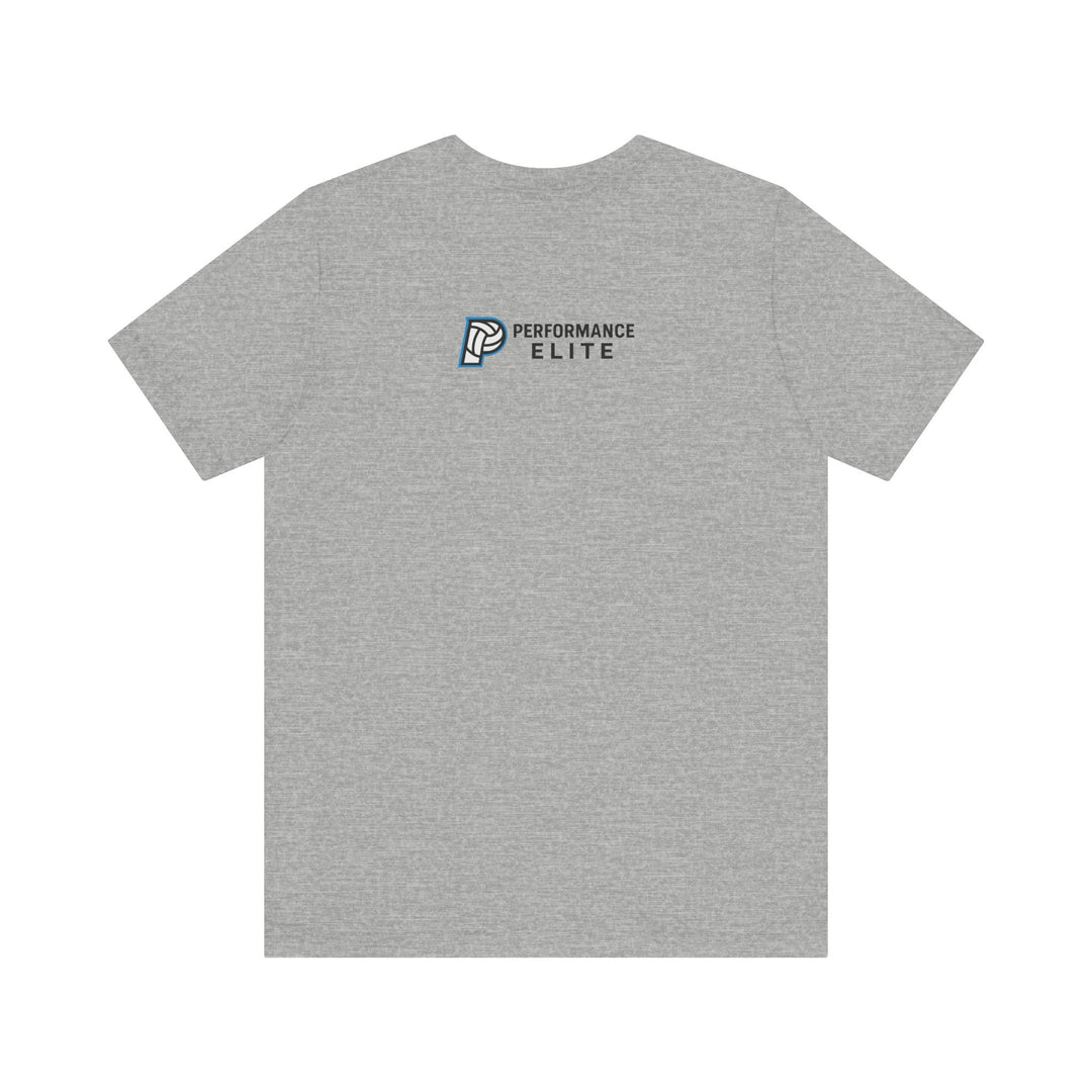 Performance Elite Unisex Adult Mid-Level T-Shirt