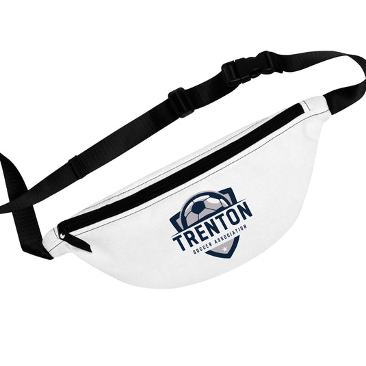 Trenton Soccer Association Fanny Pack