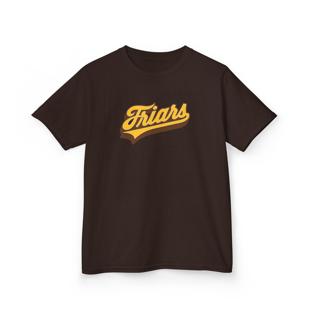 Friars Youth Unisex T-Shirt