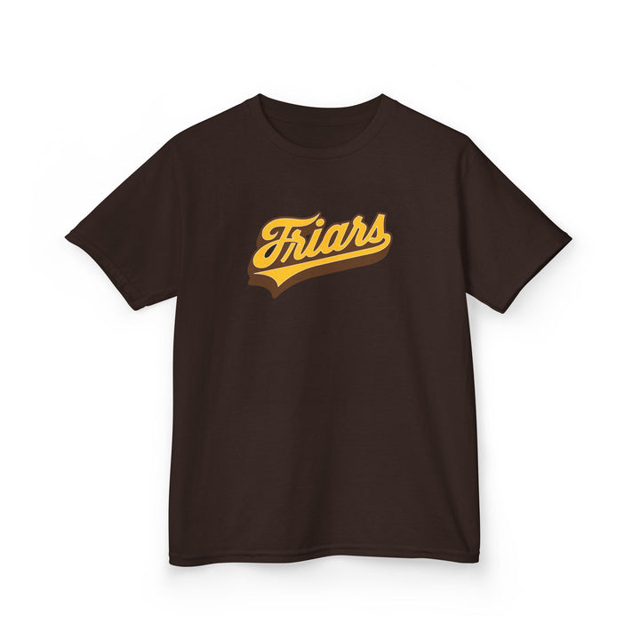 Friars Youth Unisex T-Shirt