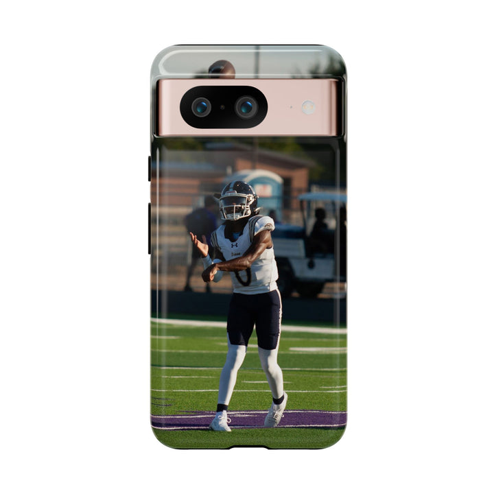 Offside Sports Photography Tough Case - No Effect