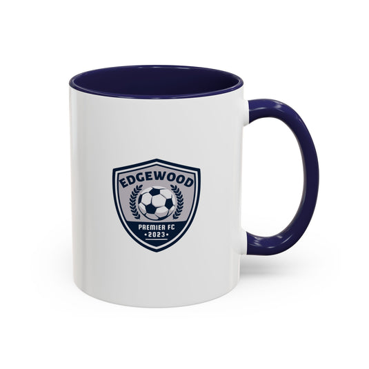 Edgewood Premier FC Accent Coffee Mug