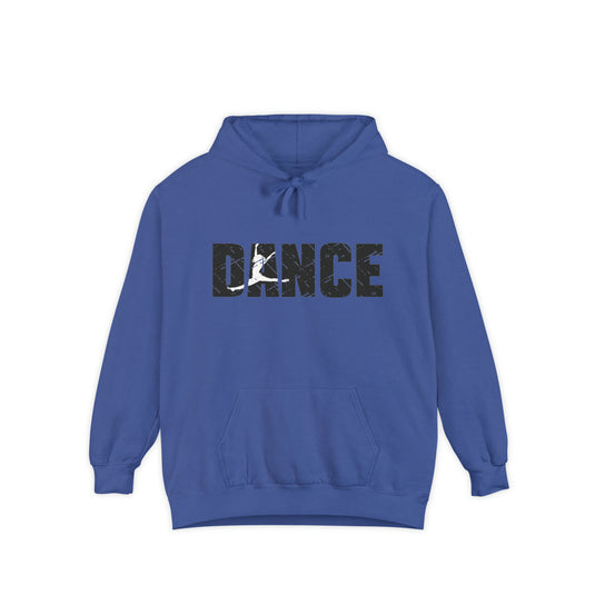 Dance Adult Unisex Premium Hooded Sweatshirt