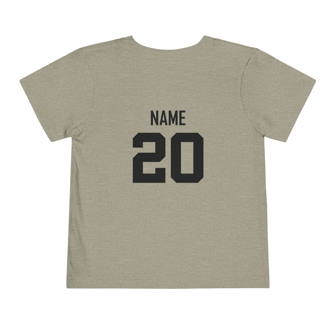 Unisex Toddler T-Shirt