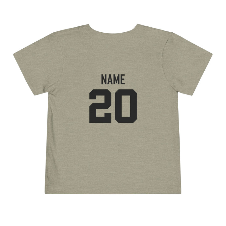 Unisex Toddler T-Shirt