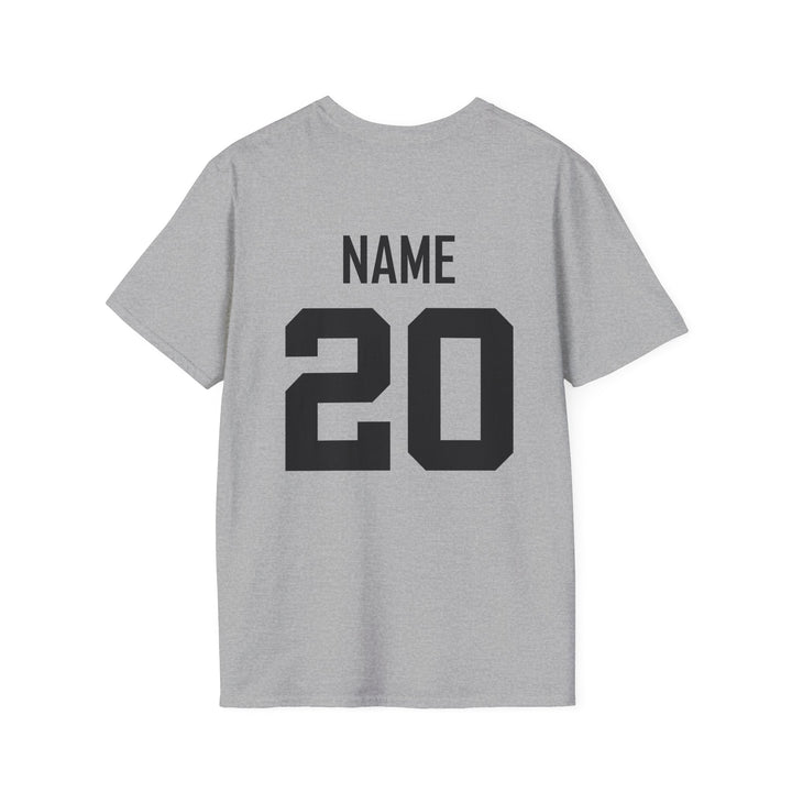 Latrobe Boys Soccer Unisex Adult T-Shirt