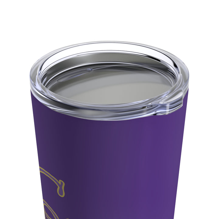 Chewsville Coyotes Tumbler 20oz