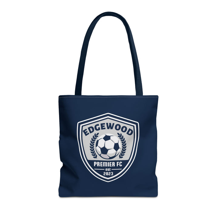 Edgewood Premier FC Tote Bag