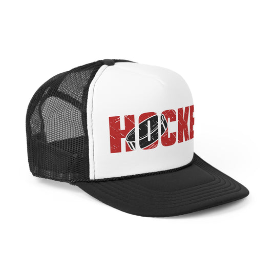 Hockey Trucker Hat