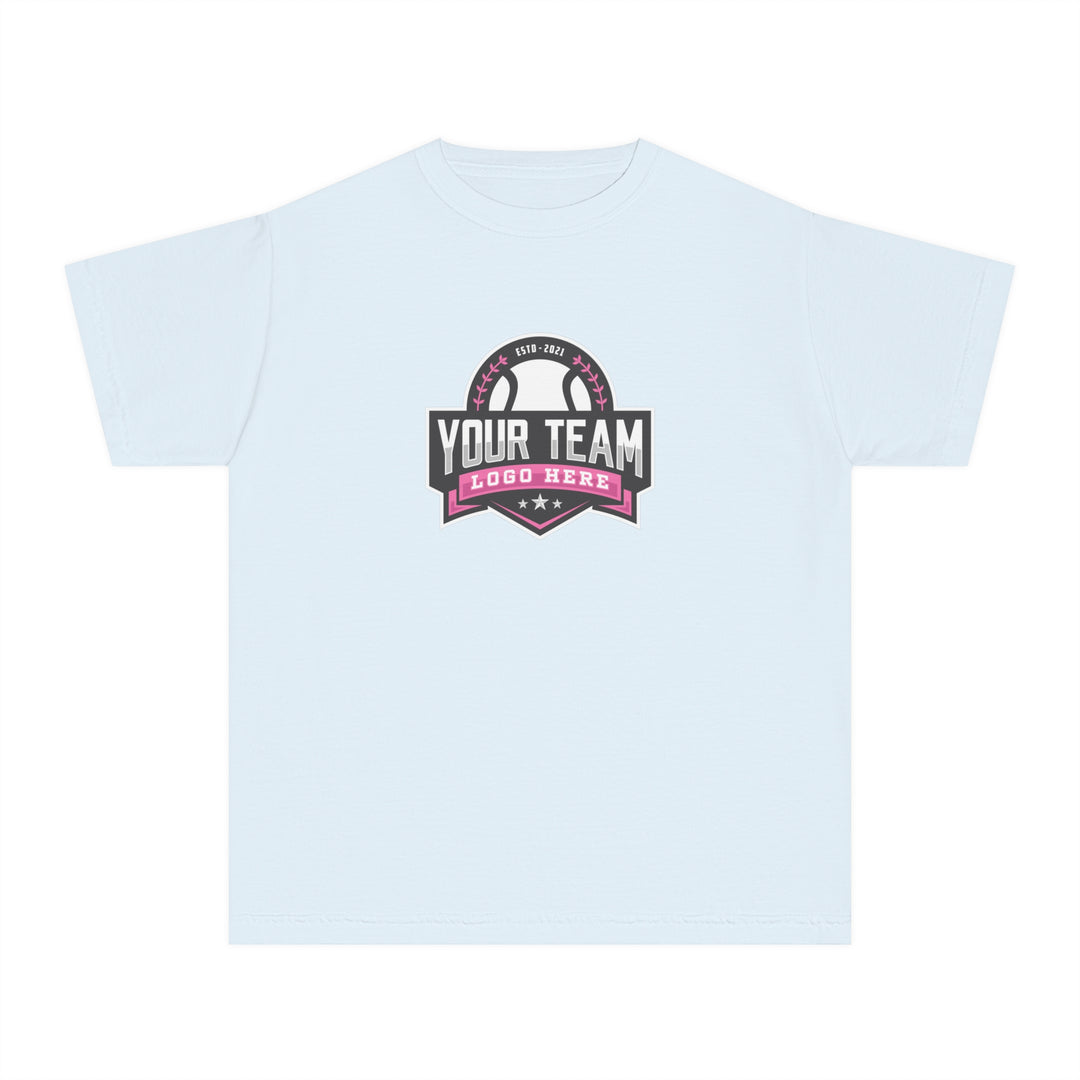 Unisex Youth Premium T-Shirt Color Options 1