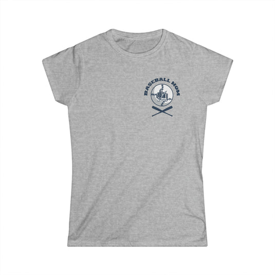 Iron Knights Basic Adult Women's T-Shirt w/Era Design